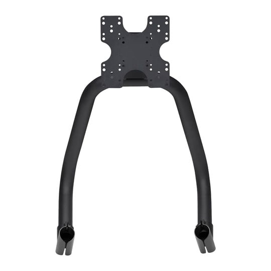 Next Level Racing F-GT Pro Direct Monitor Mount V2 for F-GT Pro Racing Cockpit Next Level Racing F-GT Pro Direct Monitor Mount V2 for F-GT Pro Racing Cockpit