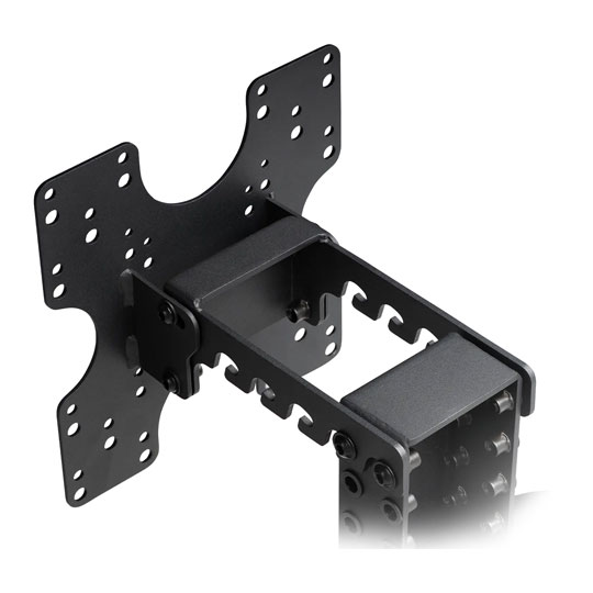 Next Level Racing F-GT Pro Direct Monitor Mount V2 for F-GT Pro Racing Cockpit : image 4