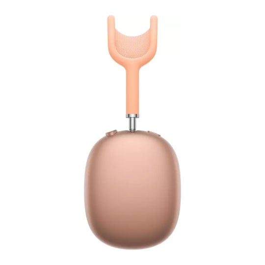 Apple AirPods Max 2 Orange Headphones with Smart Case : image 3