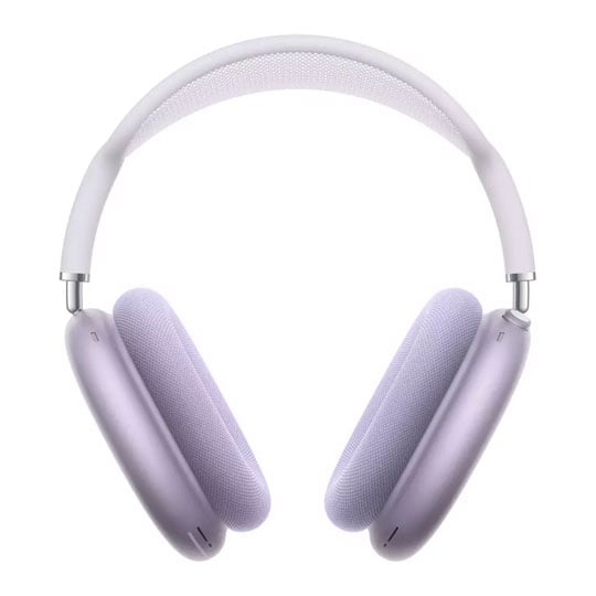 Apple AirPods Max 2 Purple Headphones with Smart Case