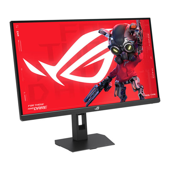 Open Box ASUS ROG Strix NVIDIA Pulsar XG27AQNGV 27" 2K QHD 360Hz G-SYNC HDR10 IPS Gaming Monitor Open Box ASUS ROG Strix NVIDIA Pulsar XG27AQNGV 27" 2K QHD 360Hz G-SYNC HDR10 IPS Gaming Monitor