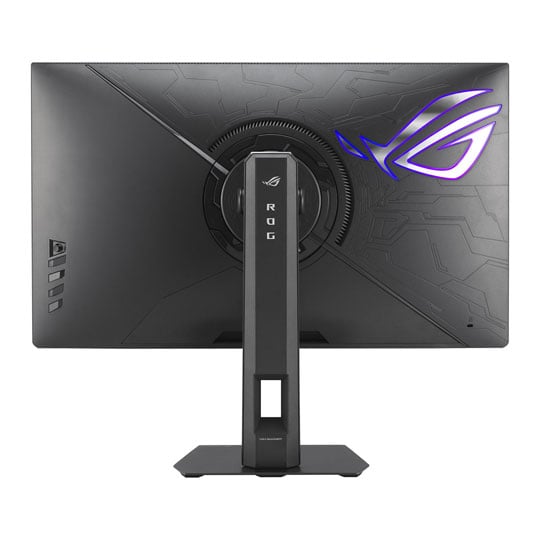 Open Box ASUS ROG Strix 27" XG27JCG 5K 180Hz Dual Mode FreeSync Premium Pro Gaming Monitor : image 4
