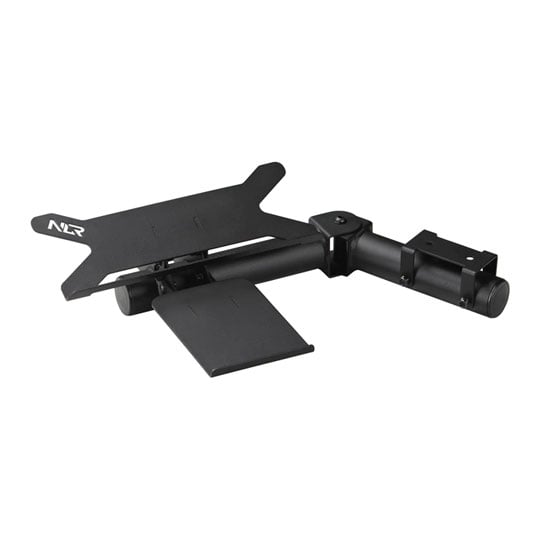 Refurbished Next Level Racing F-GT Pro Direct Keyboard and Mouse Tray Refurbished Next Level Racing F-GT Pro Direct Keyboard and Mouse Tray