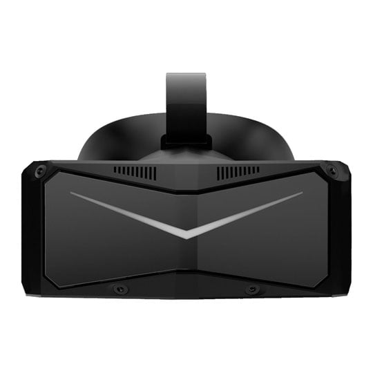 Open Box Pimax Crystal Light VR Headset with 2 6DOF Controllers : image 2