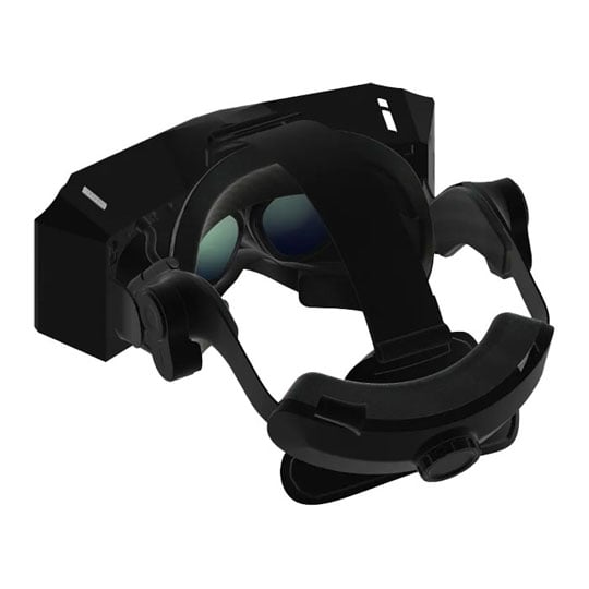 Open Box Pimax Crystal Light VR Headset with 2 6DOF Controllers : image 4