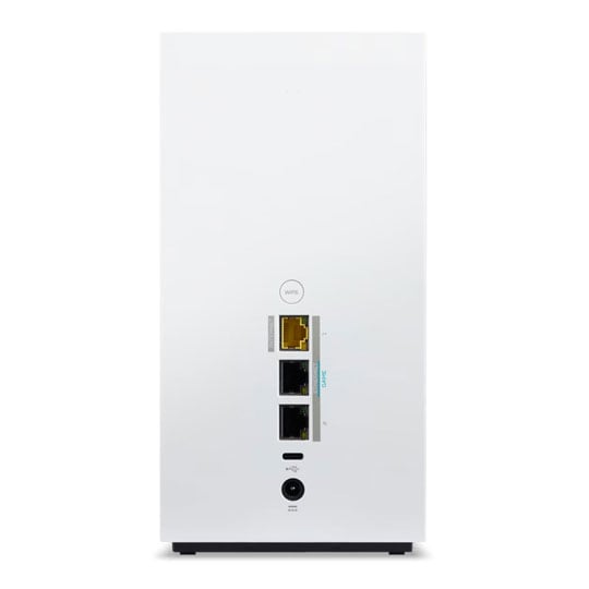 Refurbished Acer Predator Connect T7  BE11000 Tri-Band WIFI 7 Gaming Mesh Router : image 4