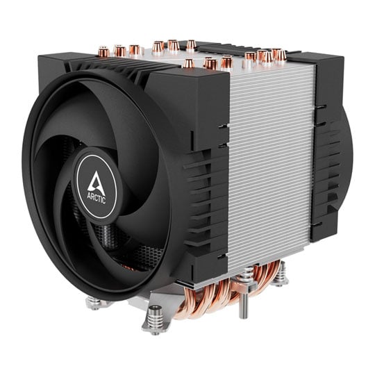 Refurbished Arctic Freezer 4U-SP5 Workstation CPU Cooler for AMD EPYC 9004 / 9005 Series Processors