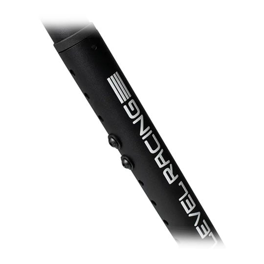 Next Level Racing Round Tube Freestanding Single Monitor Stand Next Level Racing Round Tube Freestanding Single Monitor Stand