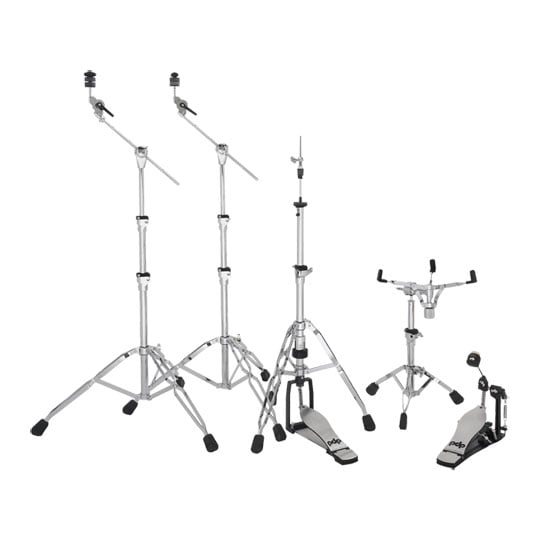 PDP Concept Series Heavyweight 5-Piece Hardware Pack