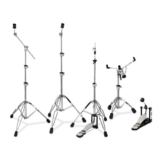 PDP 800 Series Medium-Weight 5-Piece Hardware Pack