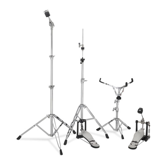 PDP 300 Series Hardware Pack PDP 300 Series Hardware Pack