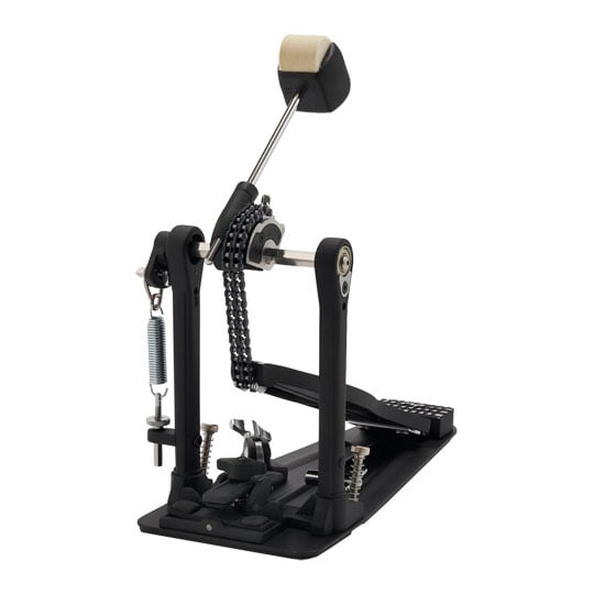 DW 3000 Series Single Bass Pedal : image 4