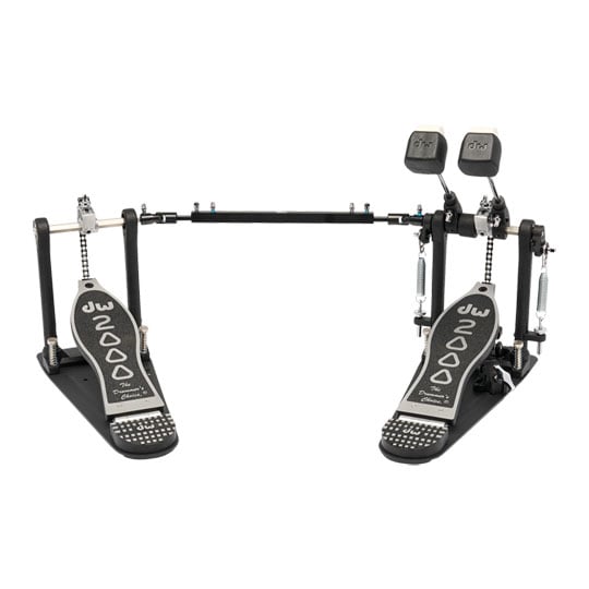 DW 2000 Series Double Bass Drum Pedal