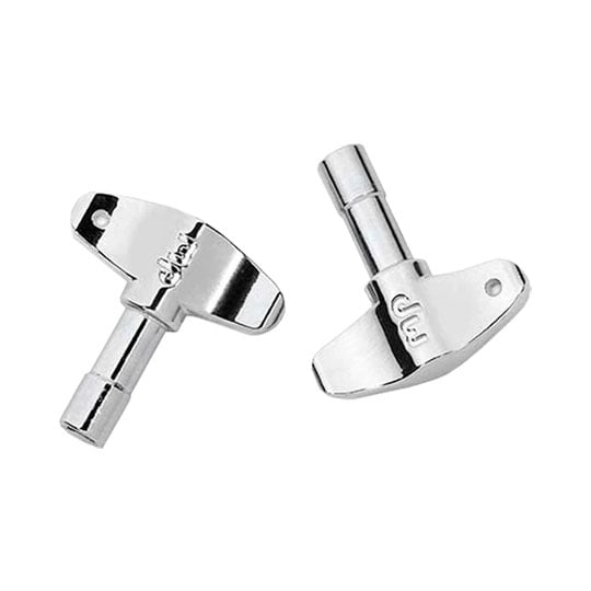 DW Standard Drum Key (2-Pack)