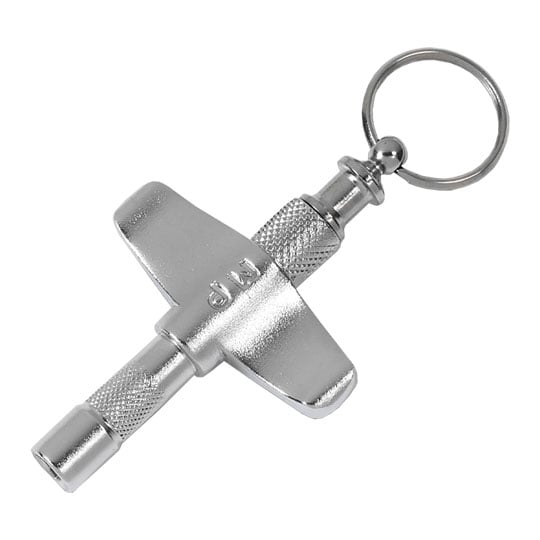 DW Drumkey Key Chain DW Drumkey Key Chain
