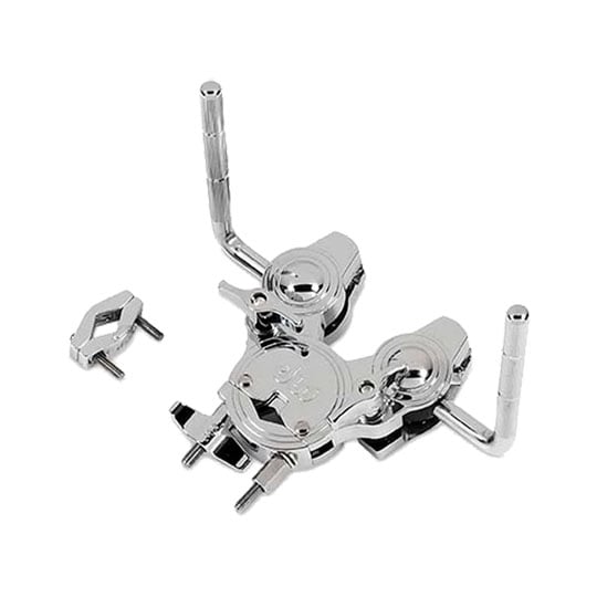 DW Double Tom Clamp w/ Memory Lock DW Double Tom Clamp w/ Memory Lock