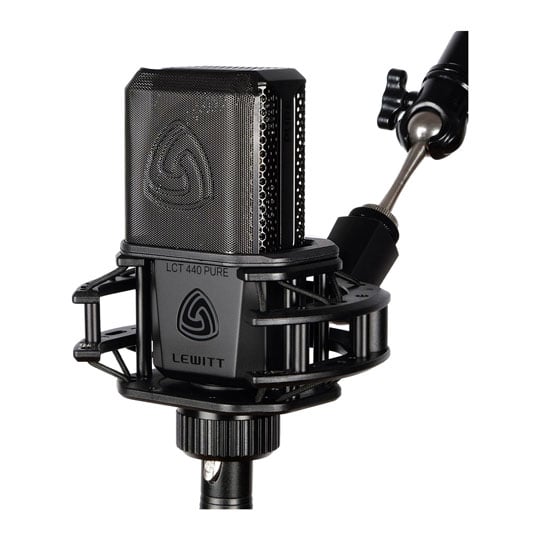Lewitt LCT 440 PURE Stereo Pair
