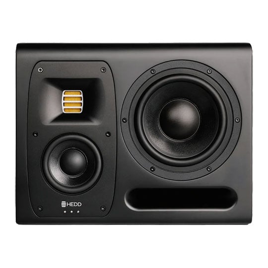 HEDD Type 20 A-Core (Right) 3-Way Analogue Monitor