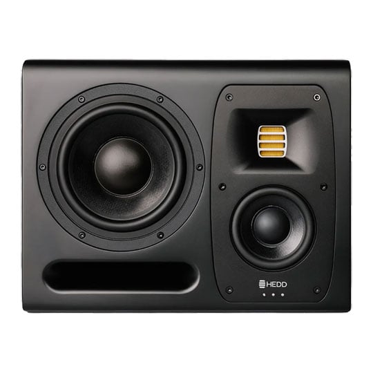 HEDDTYPE 20 A-CORE (Left) 3-Way Analogue Monitor