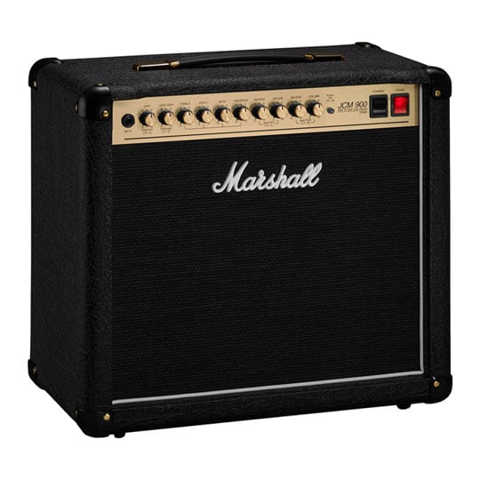 (Open Box) Marshall SN20C 20W Valve Amp Combo