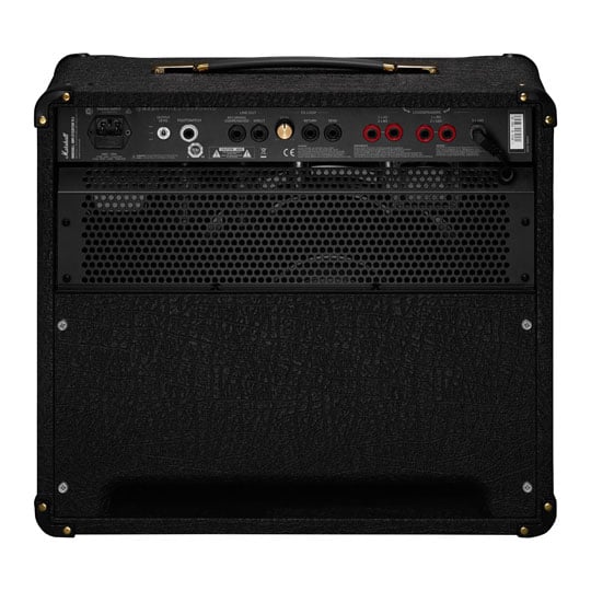 (Open Box) Marshall SN20C 20W Valve Amp Combo