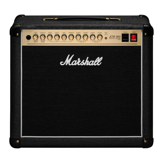 (Open Box) Marshall SN20C 20W Valve Amp Combo : image 3
