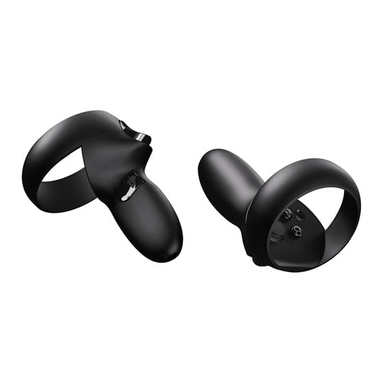 Pimax Crystal Super Micro-OLED VR Headset : image 4