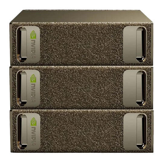 NVIDIA DGX Spark Personal AI Supercomputer Triple Stack Bundle NVIDIA DGX Spark Personal AI Supercomputer Triple Stack Bundle