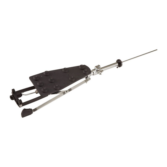 (Open Box) Roland - RDH-120A Hi-Hat Stand : image 4