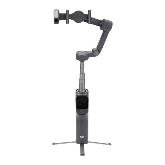 DJI Osmo Mobile 8P Advanced Tracking Combo : image 1