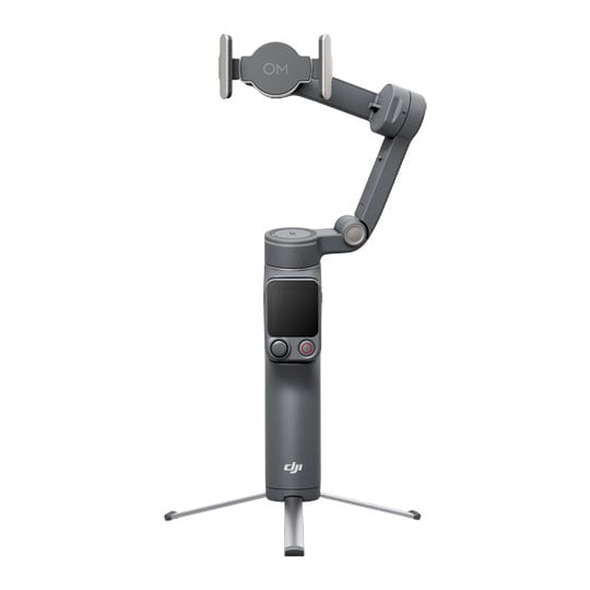 DJI Osmo Mobile 8P Standard Combo : image 1