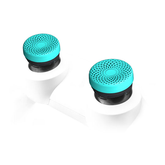 SteelSeries KontrolFreek Action Mid-Height Xbox Thumbsticks Lotus Edition : image 3