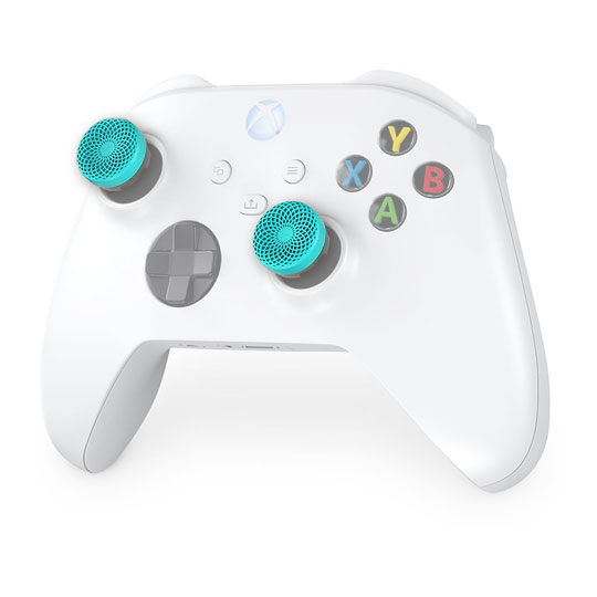 SteelSeries KontrolFreek Action Mid-Height Xbox Thumbsticks Lotus Edition : image 4