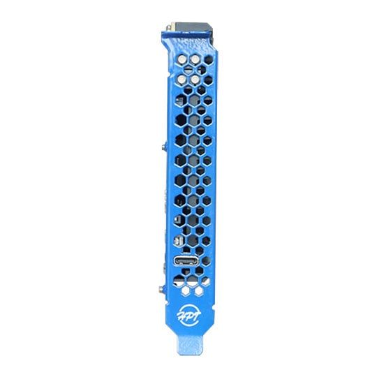 Highpoint Rocket 1604L PCIe Gen5 x16 Add-in-Card with 4x Gen5 M.2 Ports : image 4