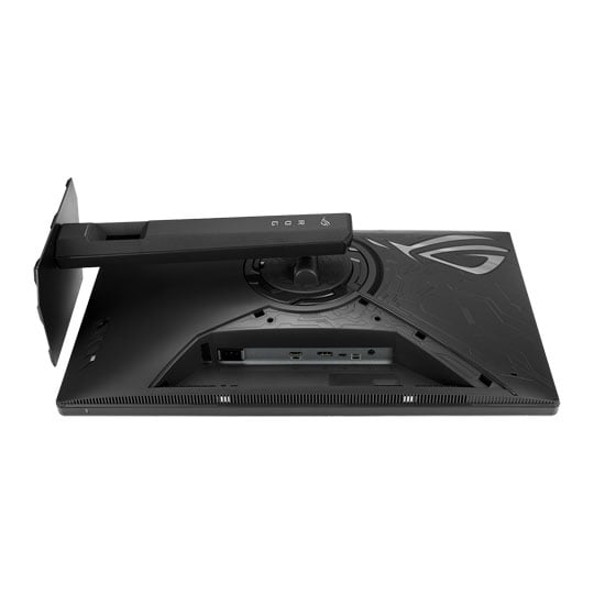 ASUS ROG Strix XG27UCGR 27" 4K 162Hz / 1080p 485Hz Dual Mode Fast IPS Monitor : image 4