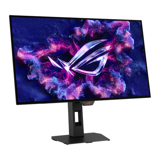 ASUS ROG Strix XG27AQDMGR 27" 2K 240Hz FreeSync Premium Pro HDR WOLED Gaming Monitor