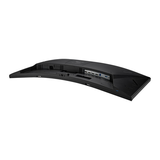 ASUS TUF Gaming VG34WQ5A 34" WQHD 200Hz / 720p 400Hz Dual Mode Fast VA Monitor : image 4