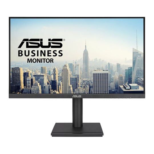 ASUS VA27DQFS 27" Full HD 100Hz IPS Adaptive-Sync Eye Care Business Monitor