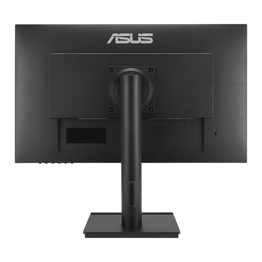 ASUS VA27DQFS 27" Full HD 100Hz IPS Adaptive-Sync Eye Care Business Monitor : image 4