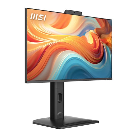 MSI PRO MP245PDG E14 24" Full HD 144Hz IPS Adaptive Sync Business Monitor