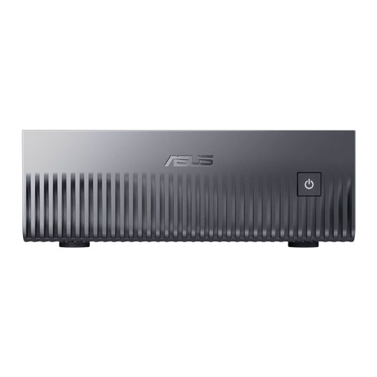 ASUS Ascent GX10 4TB Education Edition NVIDIA GB10 DGX-Based Desktop AI Supercomputer