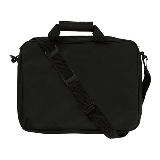 TechAir Tanzo141 laptop Bag, Black, Shoulder Strap, Carry Handle, Foam Protection upto 11% Devices : image 3