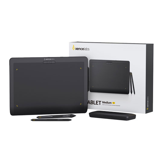 Xencelabs Pen Tablet Medium V2 : image 3