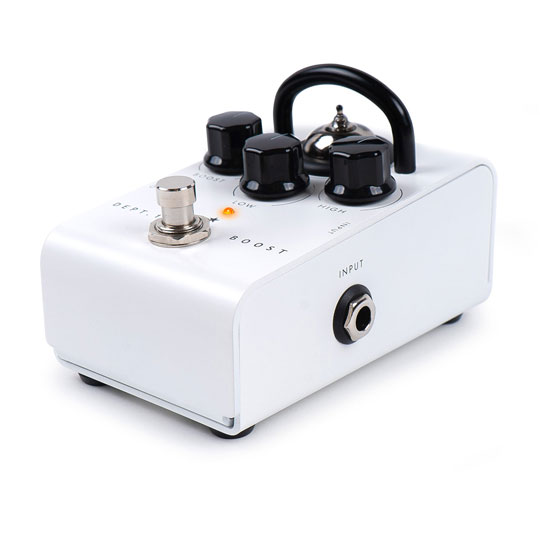 (Open Box) Blackstar - DEPT 10 Boost Pedal