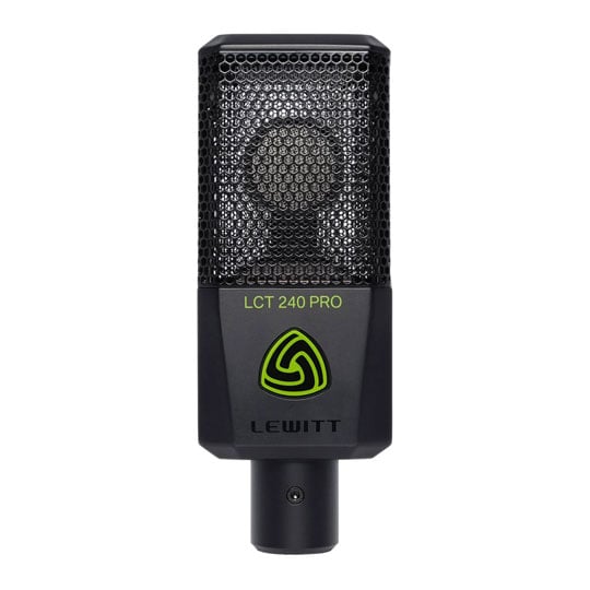 Lewitt CONNECT 2 + Lewitt LCT240 Pro Mic Bundle : image 4