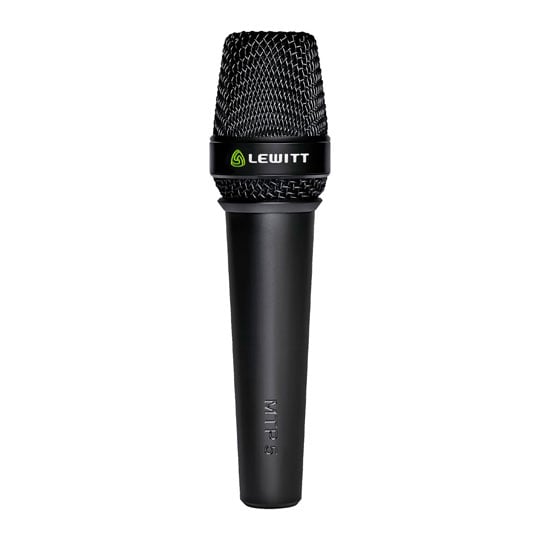 Lewitt CONNECT 2 & Lewitt MTP5 Mic Bundle : image 4