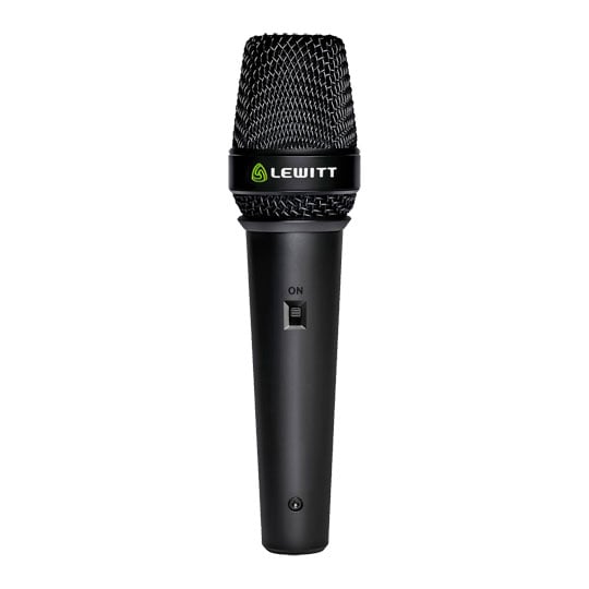 Lewitt CONNECT 2 & MTP5S Microphone Bundle : image 4
