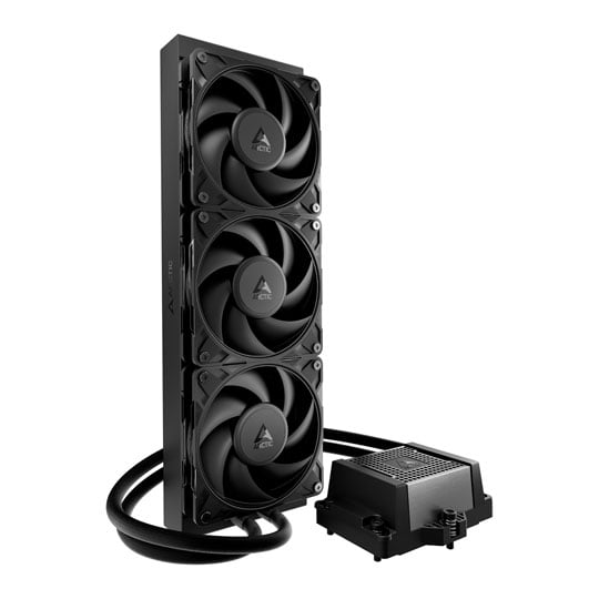 Arctic Liquid Freezer WS360-SP5 Black All in One Liquid CPU Cooler