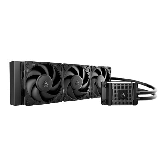 Arctic Liquid Freezer WS360-SP6 Black All in One Liquid CPU Cooler