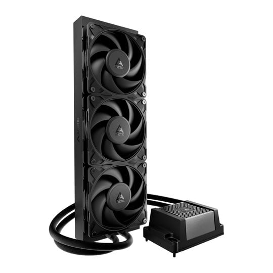 Arctic Liquid Freezer WS360-SP6 Black All in One Liquid CPU Cooler